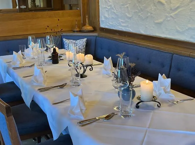 Apartment Appartements-restaurant Schwaiger Tauplitz