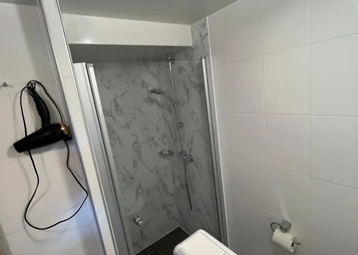 Appartements-restaurant Schwaiger Apartment