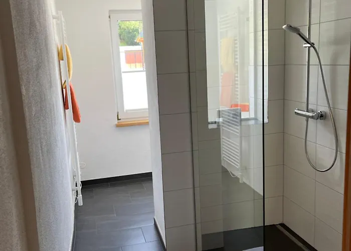 Appartements-restaurant Schwaiger Apartment Tauplitz