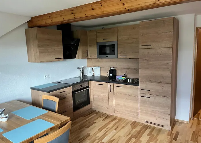 Appartements-restaurant Schwaiger Tauplitz