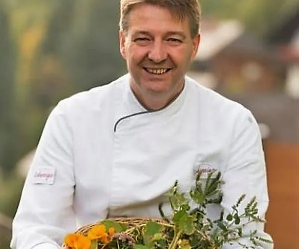 Appartements-restaurant Schwaiger Apartment *