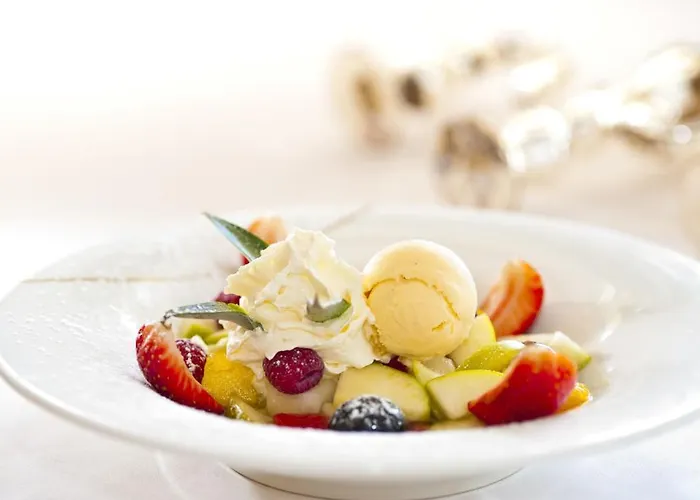 Apartment Appartements-restaurant Schwaiger