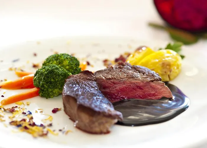 Appartements-restaurant Schwaiger Apartment Tauplitz