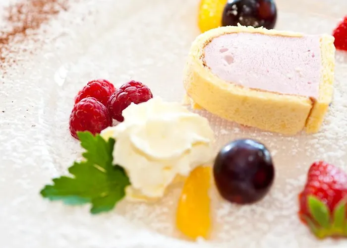 Appartements-restaurant Schwaiger Tauplitz