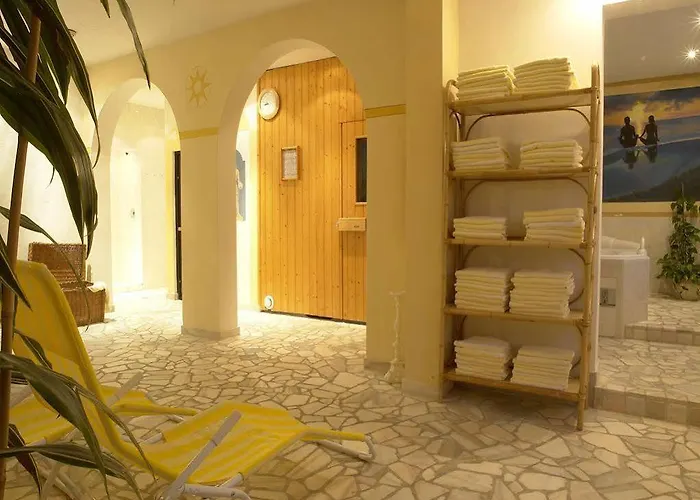 Appartements-restaurant Schwaiger Apartment