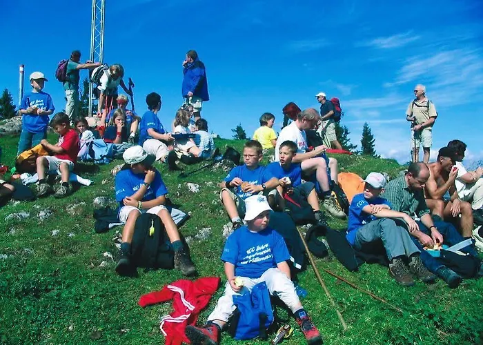 Appartements-restaurant Schwaiger Apartment