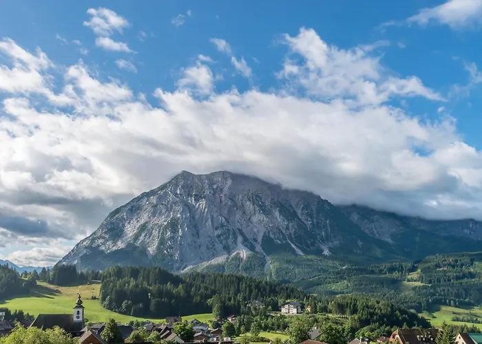 Apartment Appartements-restaurant Schwaiger *